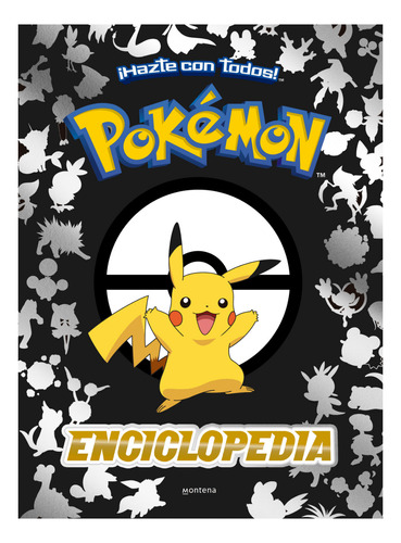 Enciclopedia Pokemon