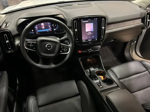 Volvo Xc40 B4 Mild Hybrid Ultimate 2023