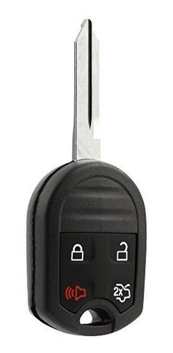 Usaremote Car Key Fob Keyless Entry Remote