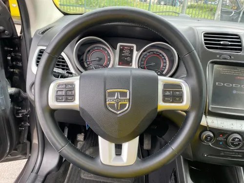Dodge Journey SXT 4x2