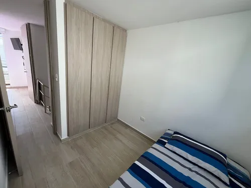 Casa El Refugio - Conjunto Residencia La Mesa