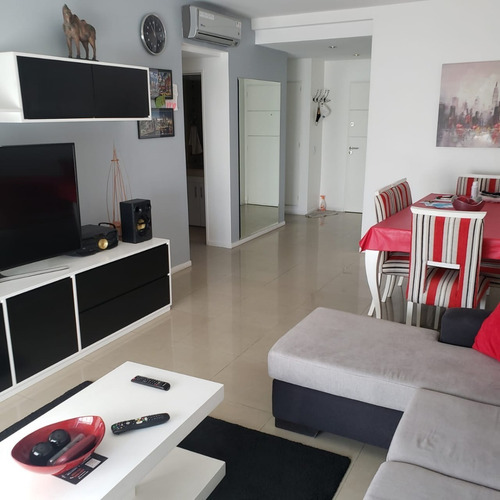Imagen 13 de 14 de Venta Departamento 3 Amb Con Cochera Y Baulera