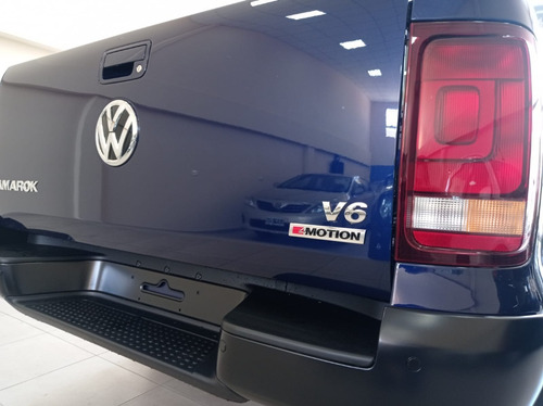 Imagen 8 de 14 de Volkswagen V6 Comfortline 0km 2022 Entrega Ya Carlejunin