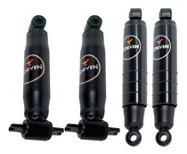 Comprar Kitx4 Amortiguadores Delanteros Y Traseros P\u002F Ford Taunus