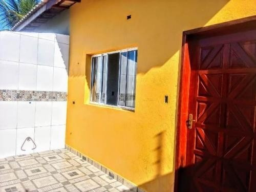 Casa Com Ótimo Acabamento No Regina - Itanhaém 5899 | Npc