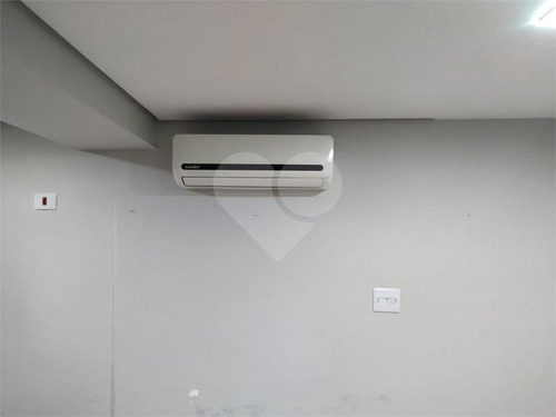 Sala Comercial No Centro De Sp - 170-im533960