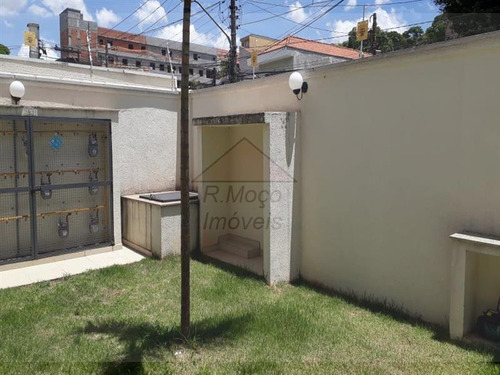 Imagem 19 de 19 de Apartamento Vila Esperança São Paulo/sp - 1003