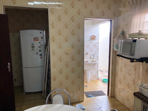 Imagem 19 de 30 de Casa À Venda Em Jardim Chapadão - Ca003309