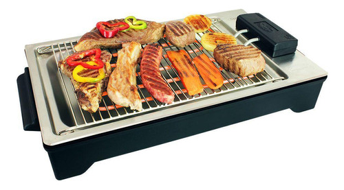 Churrasqueira Tennessee Grill 220 V