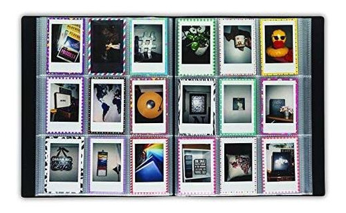 Álbum Polaroid Para Instax Mini Photos, Kpop Photo  Y ...
