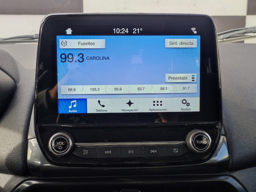 Ford Ecosport S 1.5