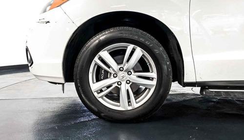 Imagen 11 de 15 de 25768 - Acura 2013 Con Garantía At