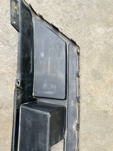 Spoiler Traero Ibiza 2018 2019 2020 (Usado)