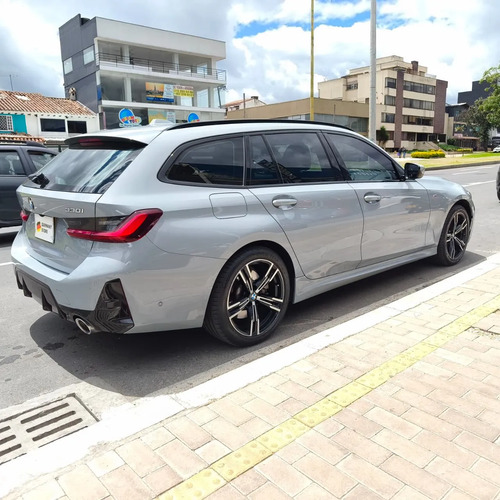 BMW Serie 3 2.0 330I G20 Touring Edicion M