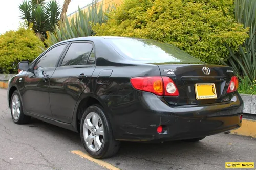 Toyota Corolla 1.8 Xei Automático