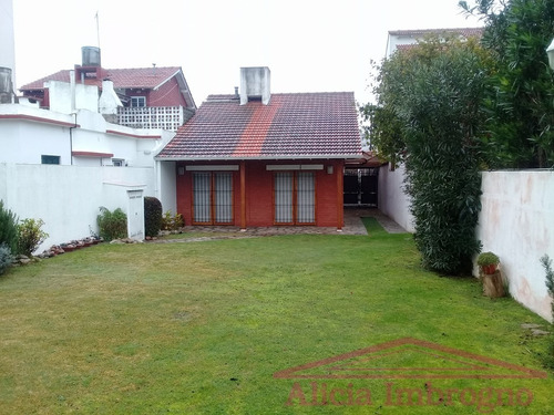 Venta Chalet 6 Ambientes Miramar