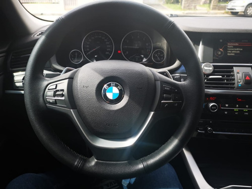 Bmw X3 2.0 Xdrive 20i Executive 184 Cv
