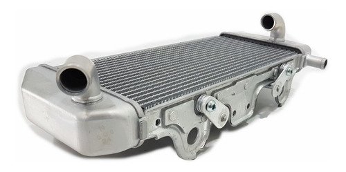 Radiador Izquierdo Yamaha Wr F 450 07/11 Original Solomoto