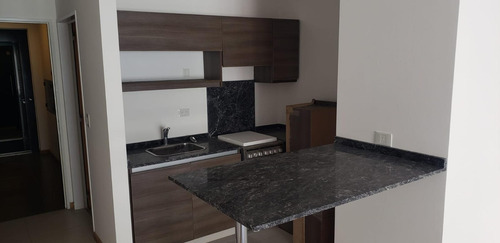 Imagen 4 de 12 de Venta Monoambiente C/jardin -parrilla Propia En Barrio Norte