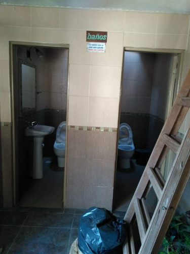 Imagen 18 de 26 de N018mc Fondo De Comercio En Venta Ubicado En Mina Clavero