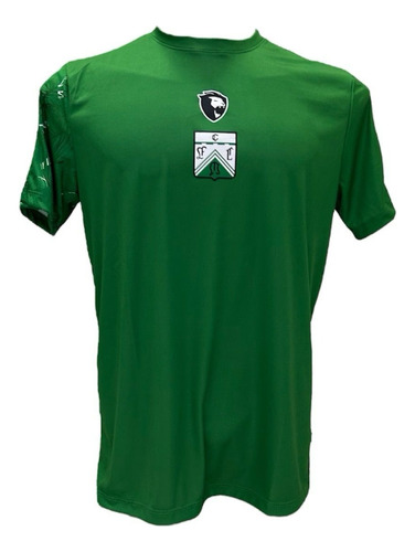 Remera Entrenamiento Ferro Carril Oeste 2024 Lyon