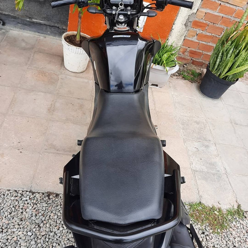 Yamaha Factor 150 Yamaha