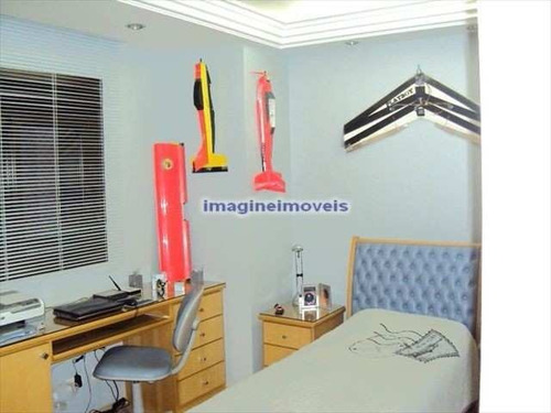 Imagem 10 de 12 de Apto No Tatuapé Com 3 Dorms Sendo 1 Suíte, 3 Vagas, 118m², Lazer - Ap2168