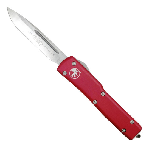 Canivete Automático Microtech Utx-70 S/e Otf Mini Edc