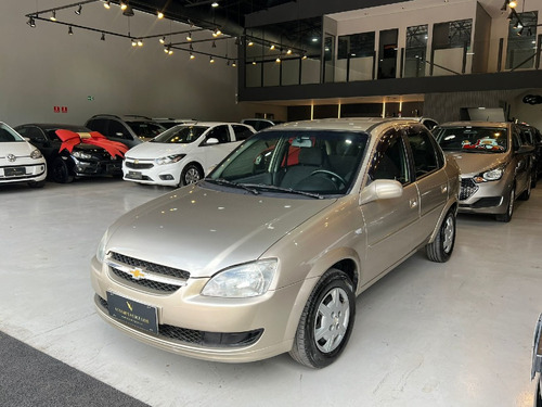 Chevrolet Corsa Classic 1.0 MPFI LS 8V FLEX 4P MANUAL