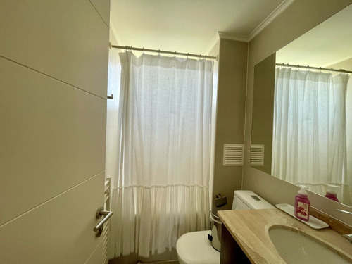 Departamento,4 Dormitorios, 3 Baños, Andalue