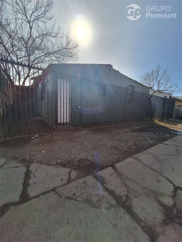 Casa En Venta Pobl. Lo Elvira, Los Angeles