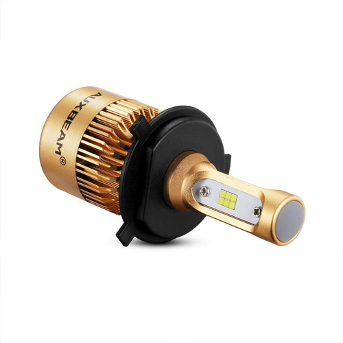 Vulvos Led H4 Marca Auxbeam