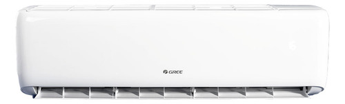Ar Condicionado Split Hw G-top Auto Inverter R-32 Gree 18000 Cor Branco 220v