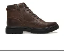 Comprar Botas En Cuero Freeway Durabilidad Masculina Jack Invierno