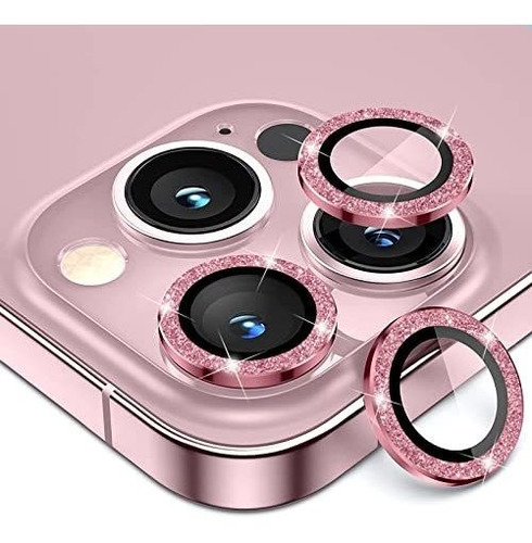 Vooii Para iPhone 13 Pro Max Camera Lens Protector 7f29a