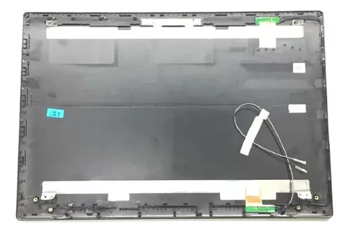  Carcasa de repuesto para ordenador portátil con bisel frontal  para Lenovo Ideapad 320-15ABR 320-15AST 320-15IAP 320-15ISK B : Electrónica