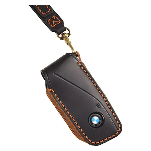 Funda De Llave Nueva De Para Bmw X7 I7 Xi 7 S 2023 Com...