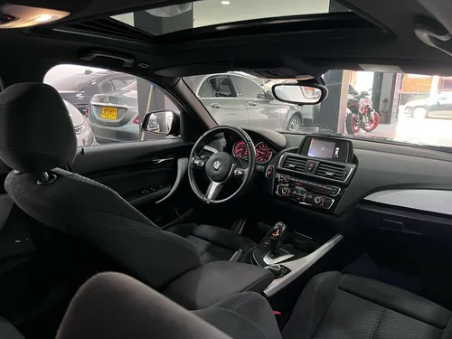 BMW Serie 1 1.6 120i F20 Lci M Edition