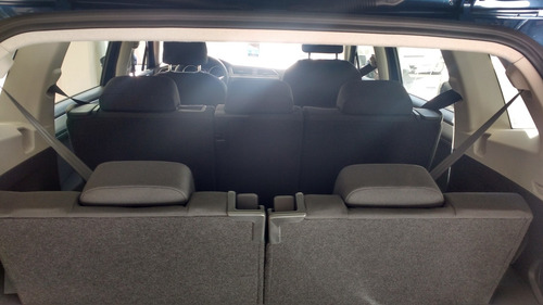 Vw Tiguan Allspace 1.4 Trendline My21 Stk Real 150cv Dsg #07