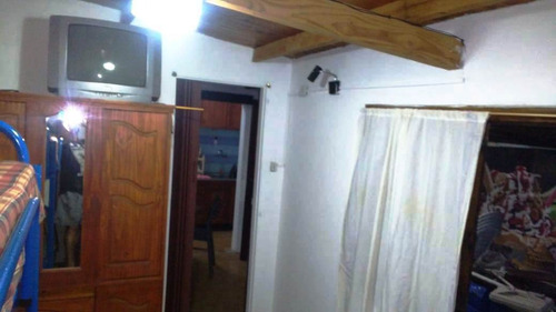 Imagen 7 de 14 de Depto. 1º Piso P/esc 1 Cdra Mar P/5 Pers. Totalm. Equipado