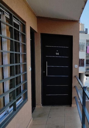 Imagen 2 de 4 de Monoambiente A Estrenar En Venta - Moron Sur