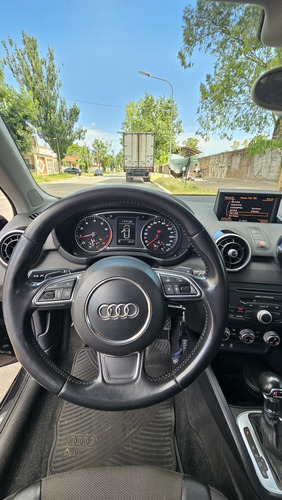 Audi A1 1.4 Ambition Tfsi 122cv Stronic