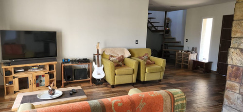 Casa En Venta De 4 Dormitorios En Fincas De San Vicente