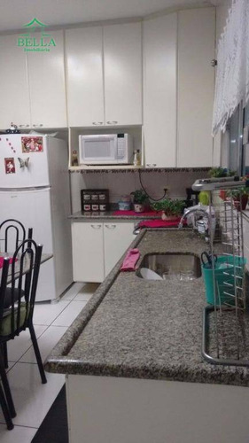 Imagem 2 de 28 de Casa Residencial À Venda, Parque São Domingos, São Paulo. - Ca0625