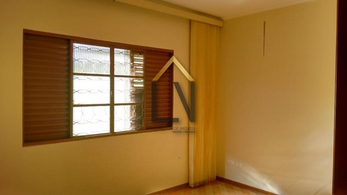 Imagem 9 de 15 de Excelente Imóvel Para Venda No Taubaté Village. - 171
