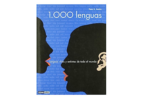 1.000 Lenguas (tapa Dura) / Peter K Austin