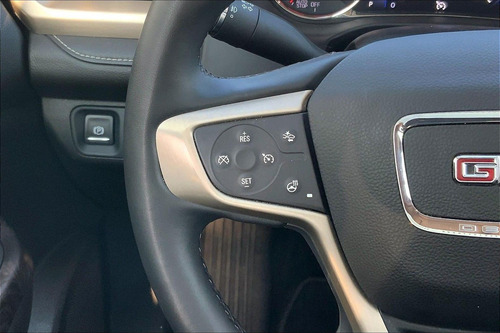 GMC Acadia 3.6 Denali At