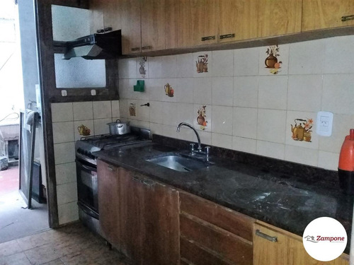 Departamento - Villa Devoto