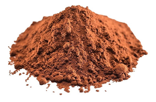Cacao Amargo En Polvo Barry Callebaut 1 Kg