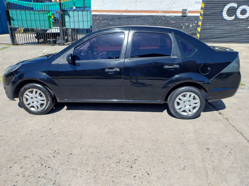 Ford Fiesta Max 1.6 Max Edg Plu